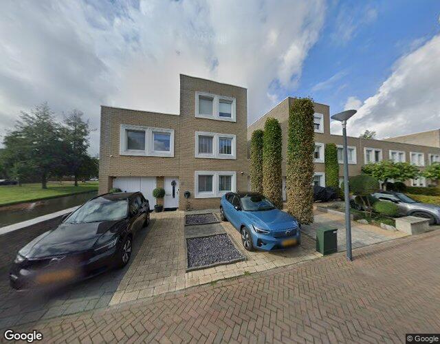 Jef Laststraat 7