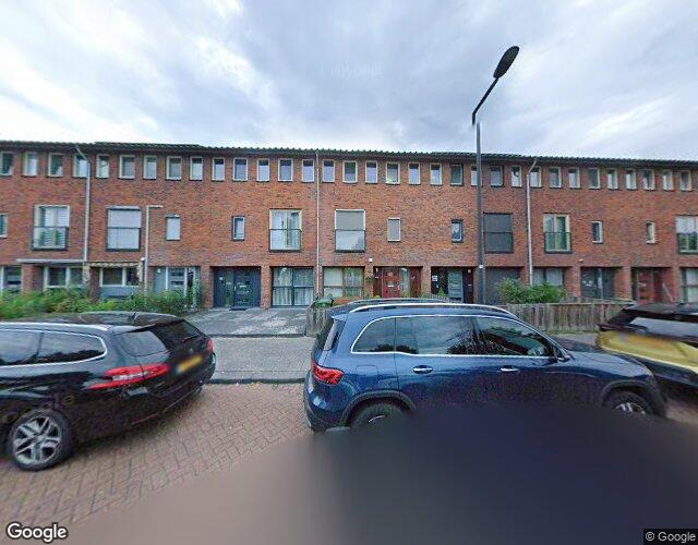 Huis te koop Dick Ketstraat 82