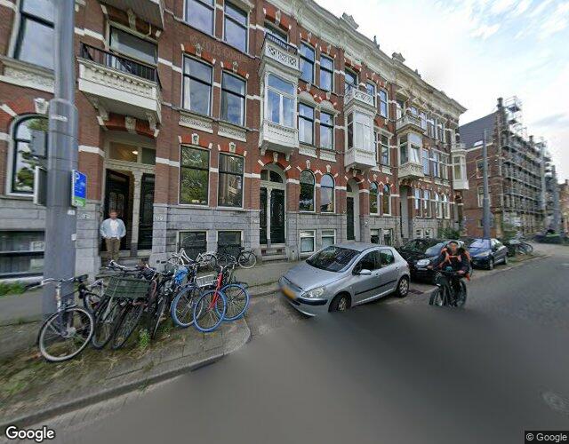 Oostzeedijk 14-A