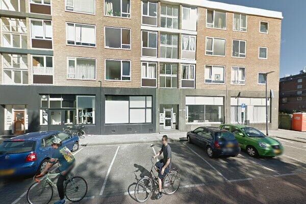 Willem Ruys. 28-C