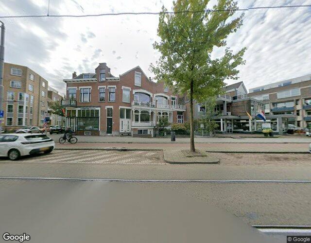 Oudedijk 92-A