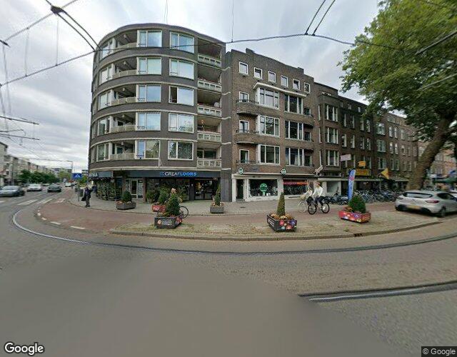 Vlietlaan 55-B02