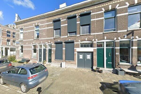 Gashouderstraat 37-B