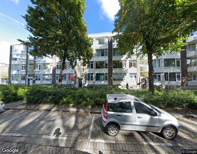 Weteringstr. 311