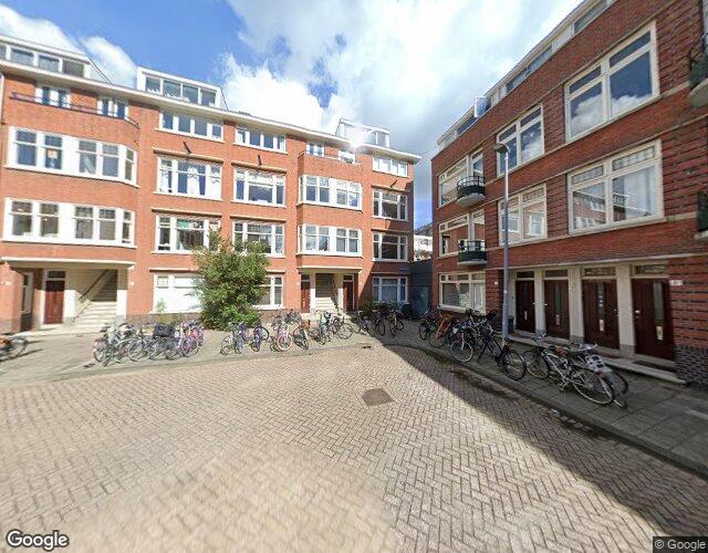 Krekelstraat 1-C
