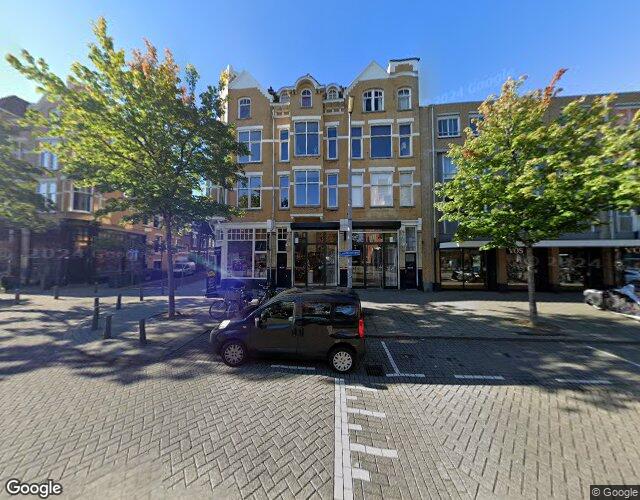 Lusthofstraat 80-A01