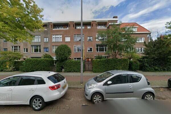 Oudedijk 57-A