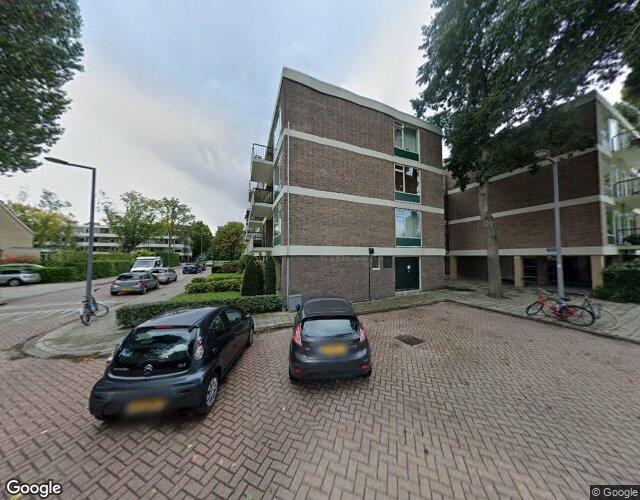 's-Gravensingel 39