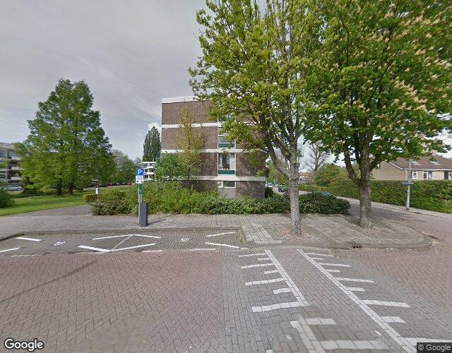 's-Gravensingel 57