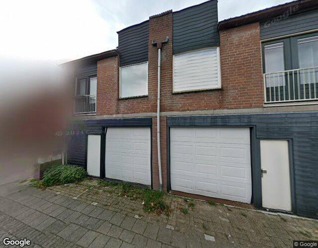 Huis te koop Stockholmpad 13