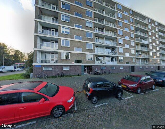 Mansdalestr. 2