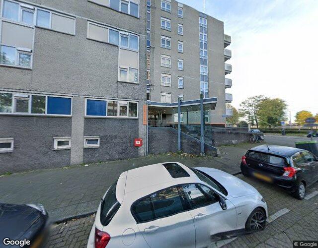 Appartement te koop Voermanweg 114