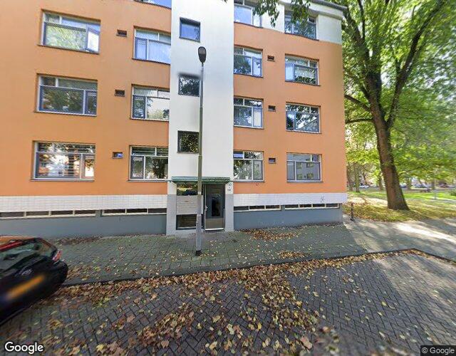 Blaauwstraat 130
