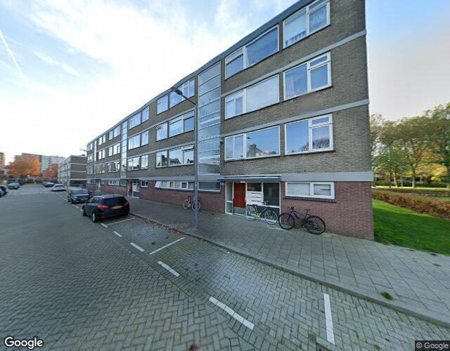 Vredeman de Vriesstraat 74