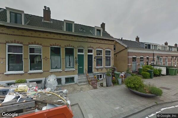 IJsselmondselaan 257
