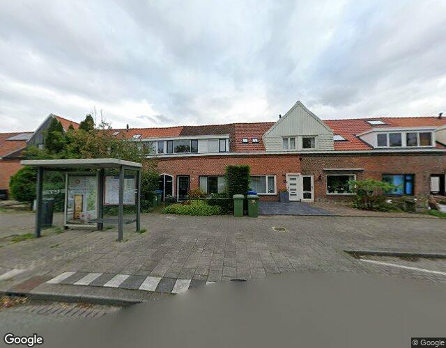 Huis te koop IJsselmondselaan 164