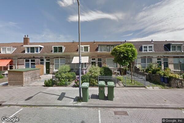 IJsselmondselaan 302