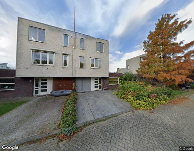Arie de Zeeuwstraat 4