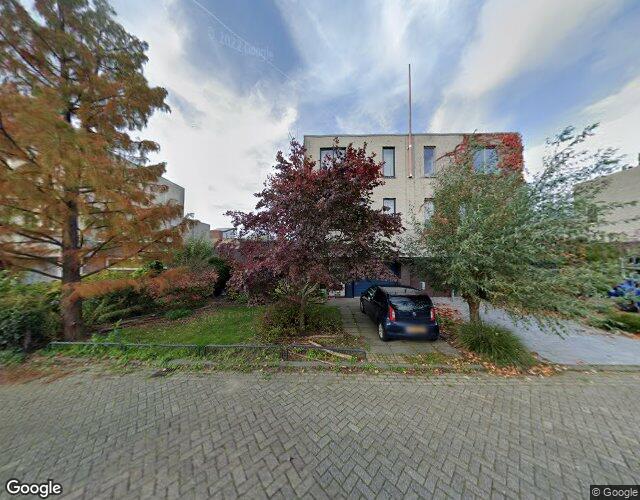 's-Gravenweg 732