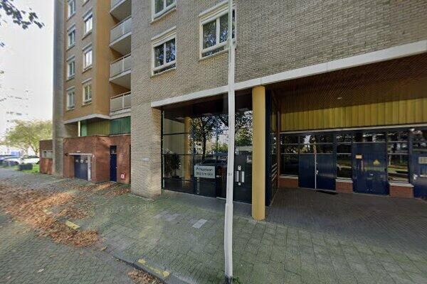 Prinsenlaan 628