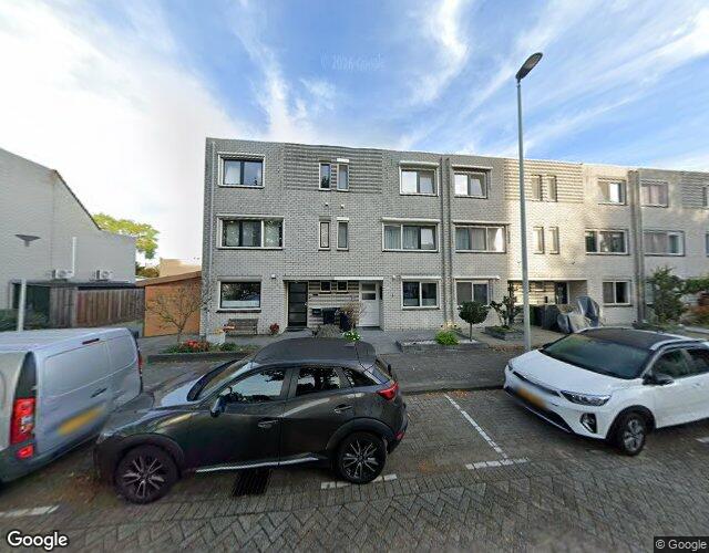 Rietkerkweg 57