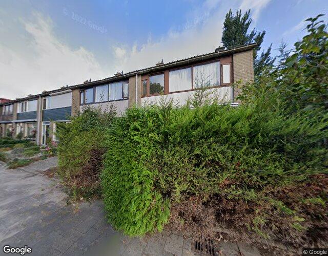Huis te koop Papierbloem 1