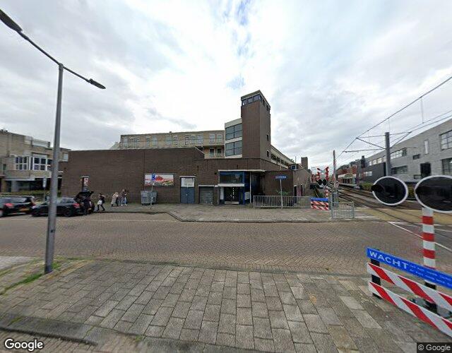 Rietdekkerw. 83