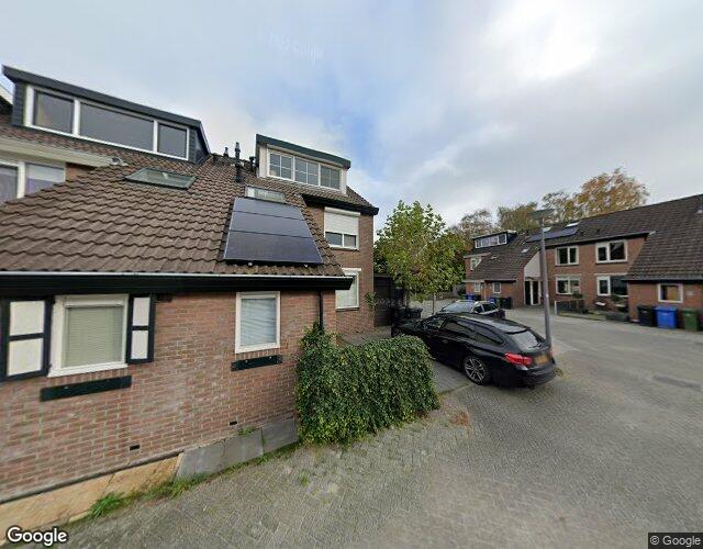 Rode Klaver 66