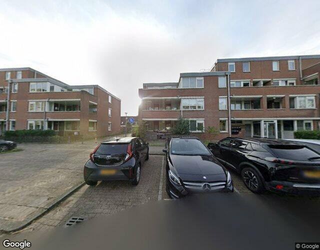 Adriaan Roland Holststraat 78