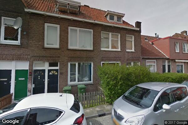 Oostendamstraat 151