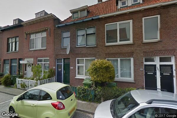Oostendamstraat 159-A