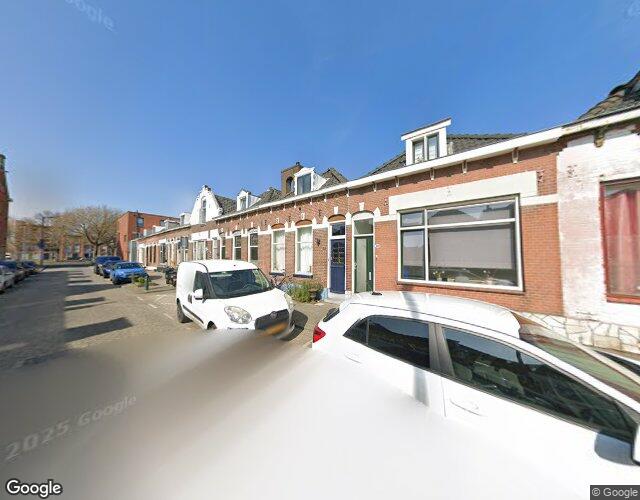 Huis te koop Zwijndrechtsestraat 18
