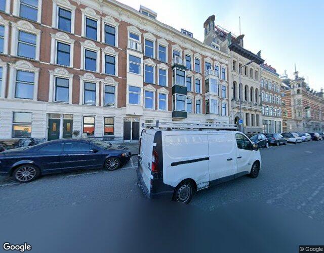 Maaskade 110-B