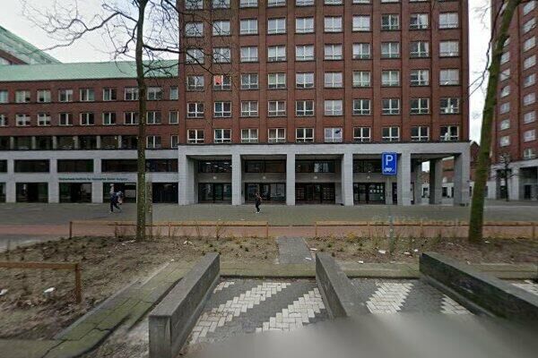 Laan op Zuid 116