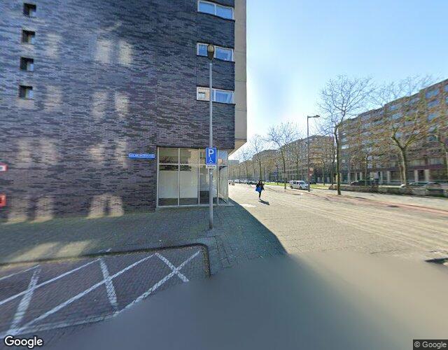 Laan op Zuid 620