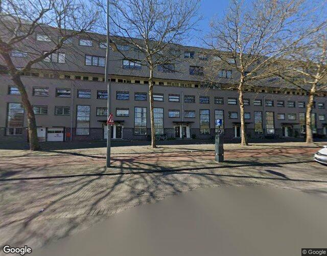 Rosestraat 193