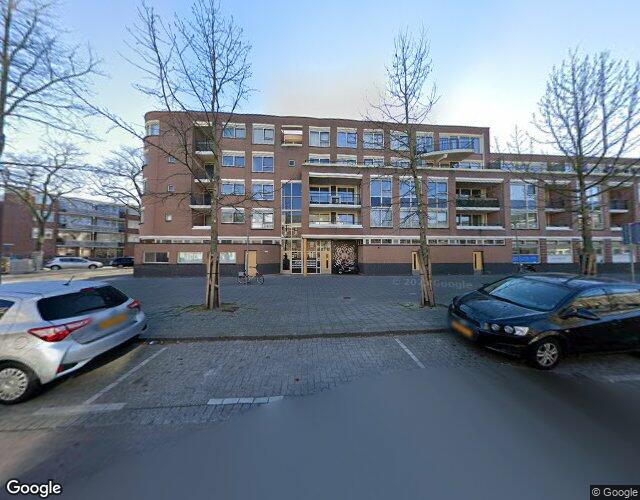 Damstraat 46