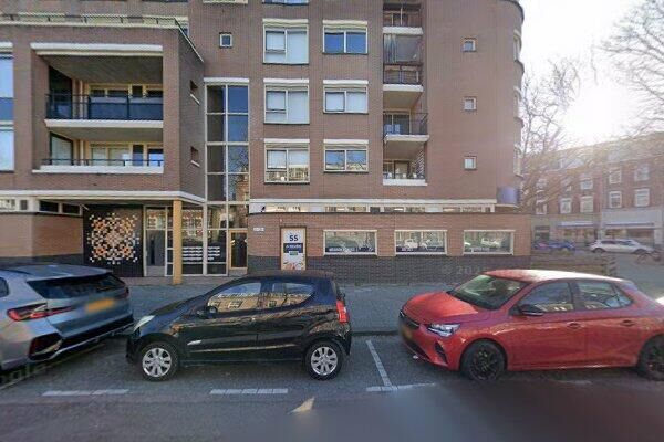 Rose-Spoorstraat 27