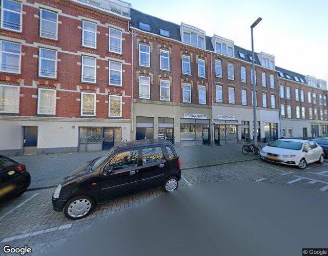 Rose-Spoorstraat 22