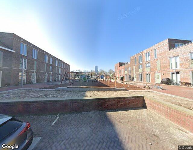 Brouwhuisstraat 24-B