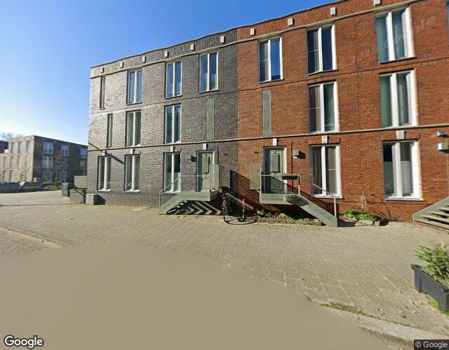 Nassaustraat 19
