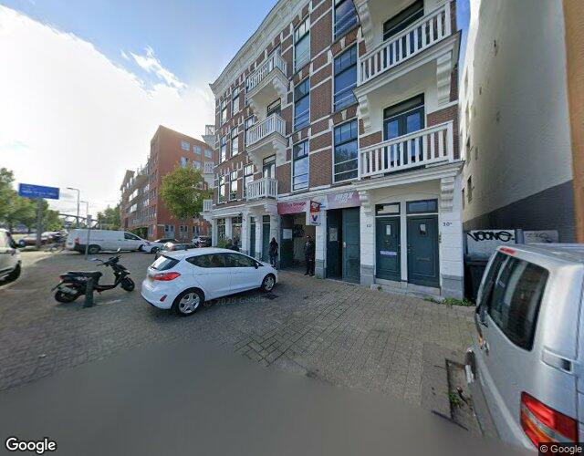 Prins Hendrikkade 30-A03