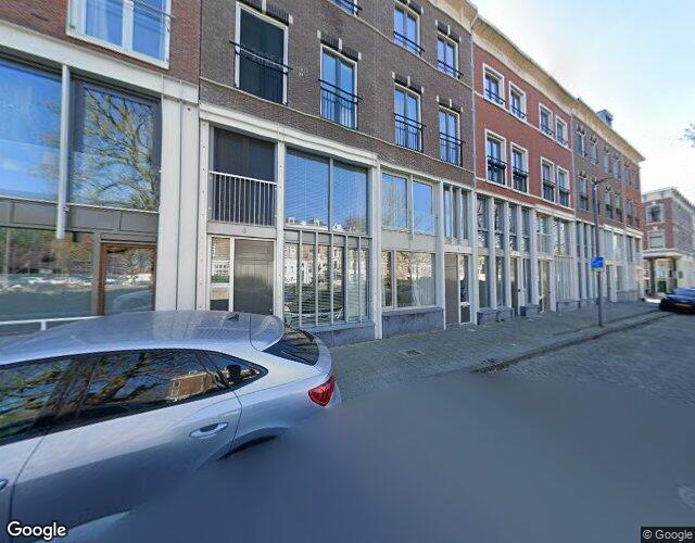 Burgemeester Hoffmanplein 4