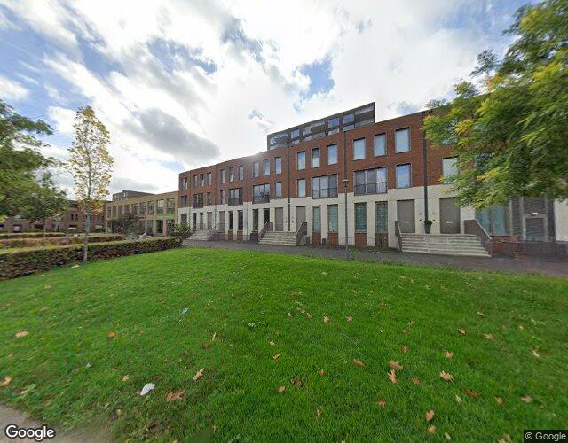 Spoorweghavenplein 11
