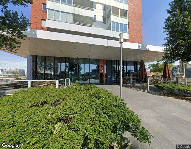 Appartement te koop Landverhuizersplein 135