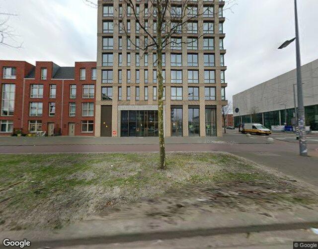 Laan op Zuid 1225