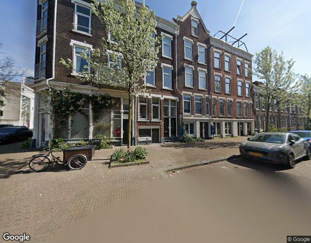 Rechthuisstraat 4-C