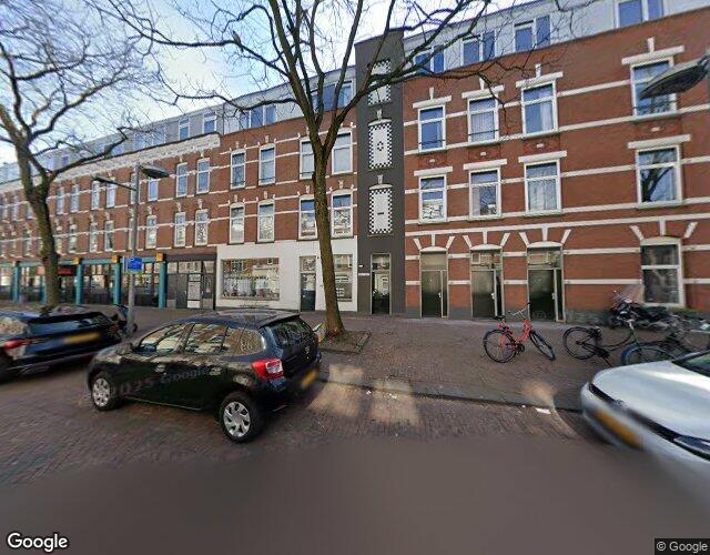 Atjehstraat 102-B