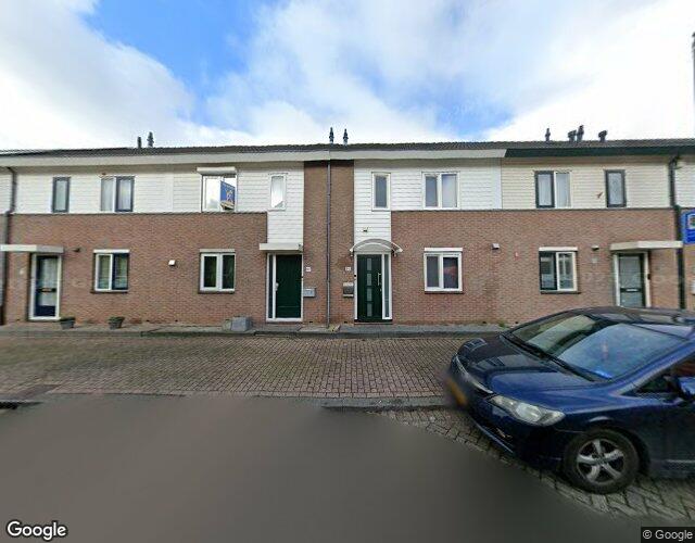 Tongelaarweg 95