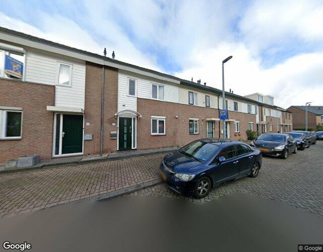 Tongelaarweg 93